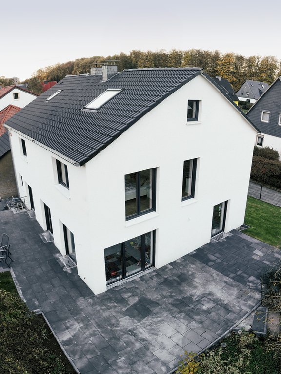 Bau-Sanierung Bau-Sanierung